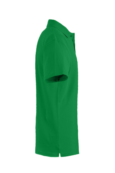 Polo Lyndor, gerade geschnitten, Farbe: kelly green, Größe: L