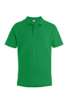 Polo Lyndor, gerade geschnitten, Farbe: kelly green, Größe: XL