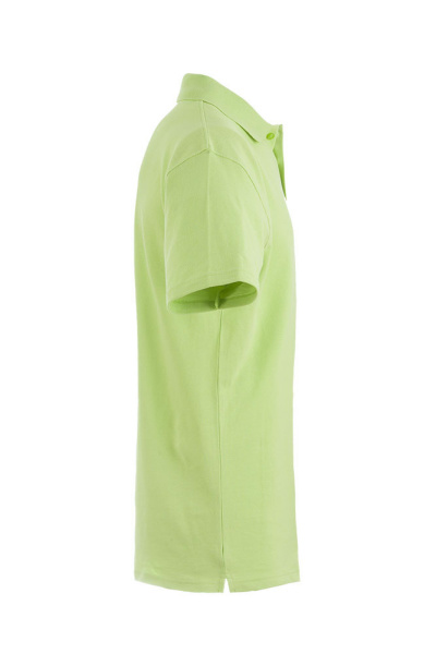 Polo Lyndor, gerade geschnitten, Farbe: apfelgrün, Größe: XL