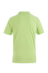 Polo Lyndor, gerade geschnitten, Farbe: apfelgrün, Größe: XL