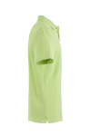 Polo Lyndor, gerade geschnitten, Farbe: apfelgrün, Größe: XL