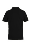 Polo Lyndor, gerade geschnitten, Farbe: schwarz, Größe: XL