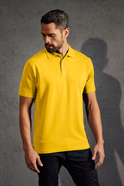 Polo Lyndor, gerade geschnitten, Farbe: gold,...