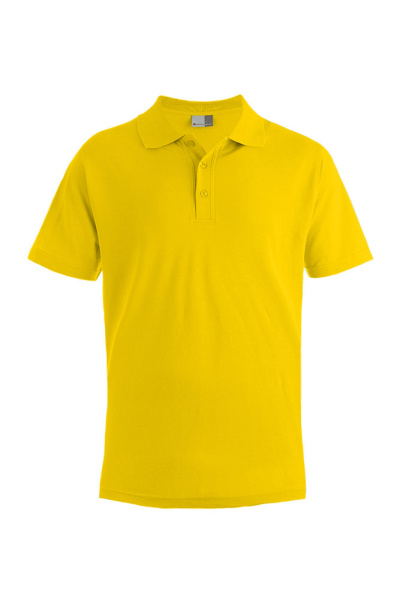 Polo Lyndor, gerade geschnitten, Farbe: gold,...