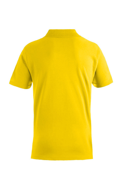 Polo Lyndor, gerade geschnitten, Farbe: gold, Größe: XL