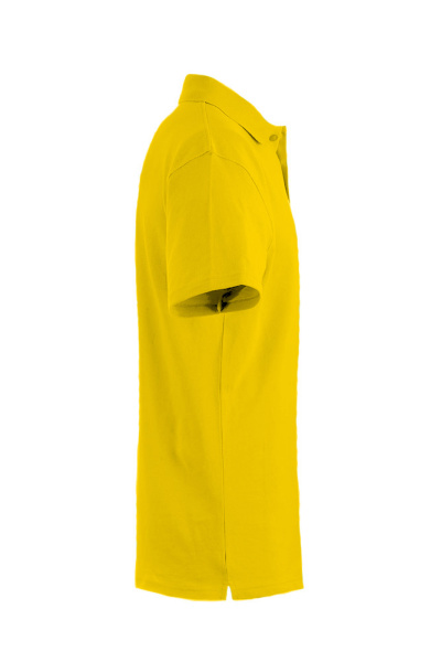 Polo Lyndor, gerade geschnitten, Farbe: gold, Größe: XL