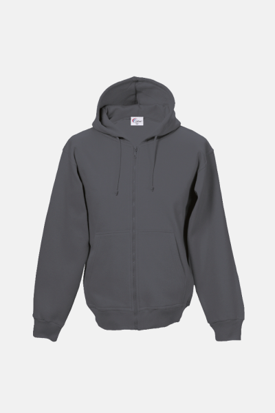 Kapuzenjacke carestin, Farbe: anthrazit,...
