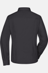 Bluse Fynara, tailliert geschnitten, Farbe: schwarz, Größe: M