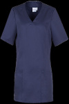 Damen-Schlupfkasack Zareya, Farbe: navy, Größe: M
