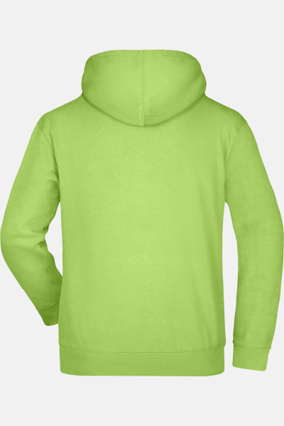 Kapuzenpullover Calyen, gerade geschnitten, Farbe:...