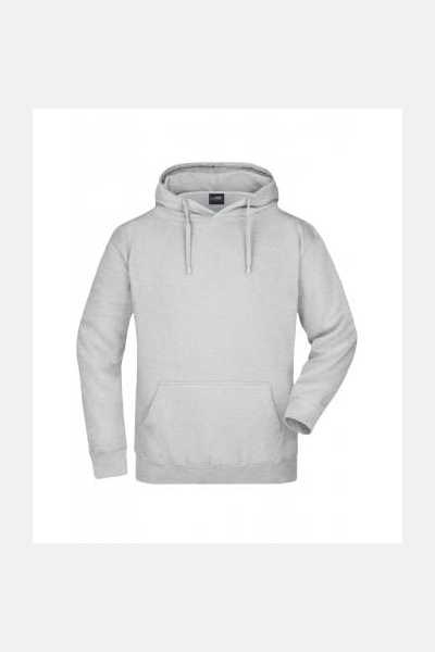 Kapuzenpullover Calyen, gerade geschnitten, Farbe:...