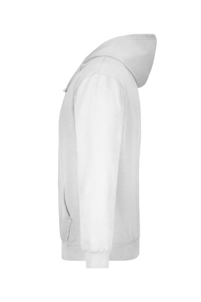 Kapuzenpullover Calyen, gerade geschnitten, Farbe:...