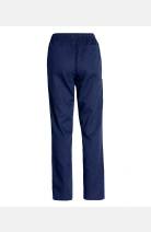 Unisex Schlupfhose Avery, Beinlänge Mittel 75 cm, Farbe: navy, Größe: XXS