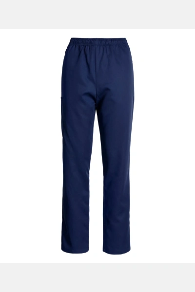 Unisex Schlupfhose Lunara Kurz, Beinlänge Kruz 70 cm, Farbe: navy, Größe: XXL