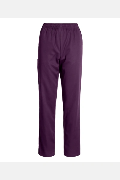Unisex Schlupfhose Lunara Kurz, Beinlänge Kruz 70 cm, Farbe: navy, Größe: XXL