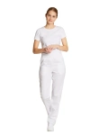 Unisex Schlupfhose Lunara Kurz, Beinlänge Kruz 70 cm, Farbe: navy, Größe: XXL