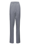 Unisex Schlupfhose Lunara Kurz, Beinlänge Kruz 70 cm, Farbe: asche, Größe: L