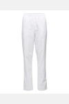 Unisex Schlupfhose Lunara, Beinlänge Mittel 75 cm, Farbe: grau, Größe: XXS
