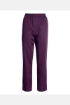 Unisex Schlupfhose Lunara, Beinlänge Mittel 75 cm, Farbe: weiß, Größe: XXS
