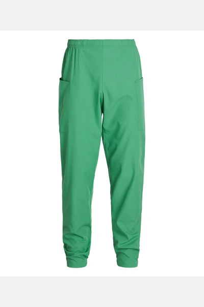 Hose Jameo, Beinlänge: Mittel, Farbe: bordeaux, Größe: 5XL