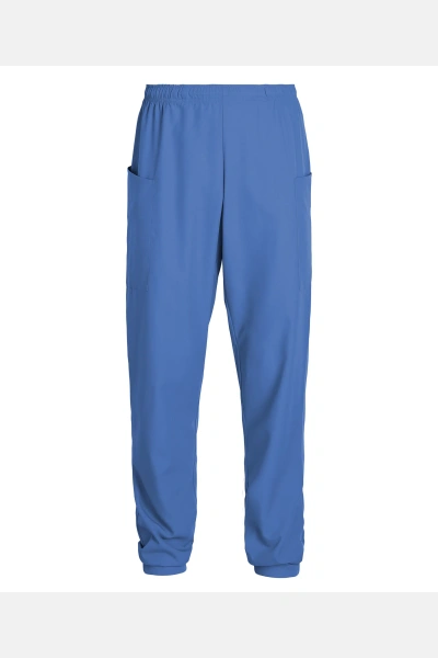 Hose Jameo, Beinlänge: Mittel, Farbe: royal, Größe: 6XL