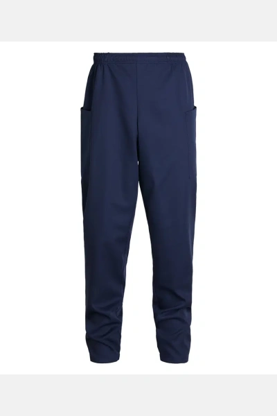 Hose Jameo, Beinlänge: Mittel, Farbe: royal, Größe: 6XL