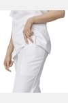 Hose Jameo, Beinlänge: Mittel, Farbe: royal, Größe: 6XL