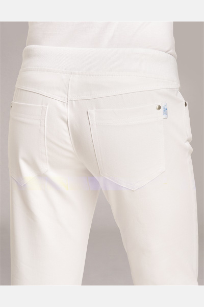 Damenhose Yelara, Schrittlänge: Kurz 75 cm,...