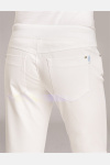 Damenhose Yelara, Schrittlänge: Kurz 75 cm, Größe: 50