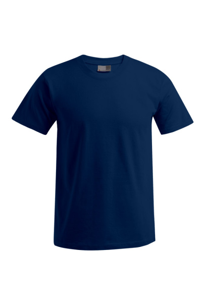 T-Shirt Kelan, gerade geschnitten, Farbe: navy,...