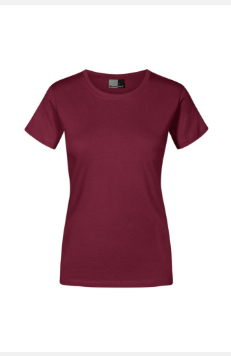 T-Shirt Kelina, tailliert geschnitten, Farbe: lila, Größe: XS