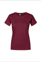 T-Shirt Kelina, tailliert geschnitten, Farbe: lila, Größe: XS