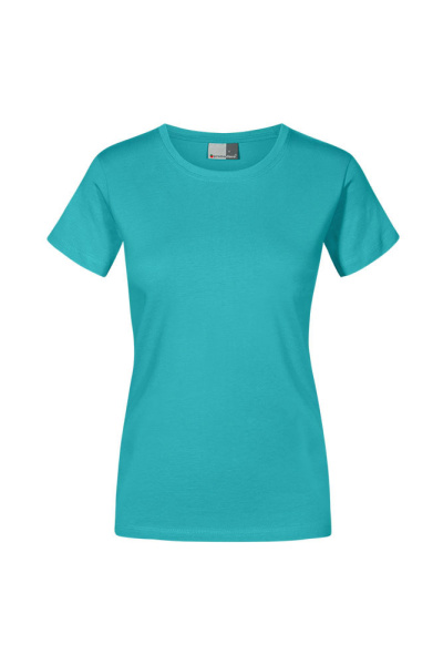 T-Shirt Kelina, tailliert geschnitten, Farbe:...