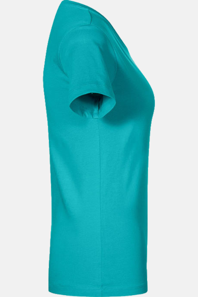 T-Shirt Kelina, tailliert geschnitten, Farbe:...