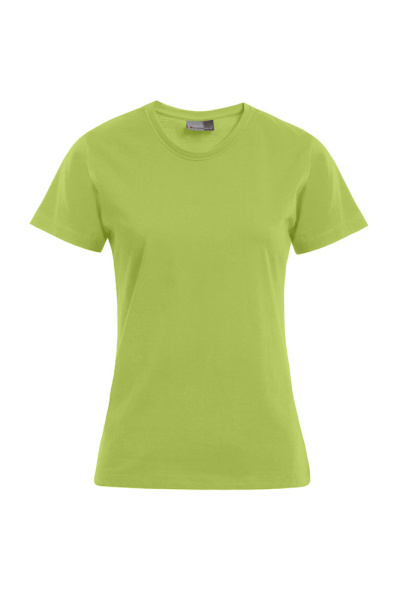 T-Shirt Kelina, tailliert geschnitten, Farbe:...