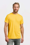 T-Shirt Kelan, gerade geschnitten, Farbe: olive, Größe: S
