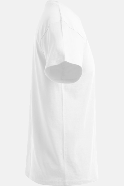 T-Shirt Kelan, gerade geschnitten, Farbe: weiß,...