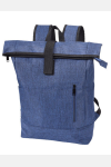 Rucksack Cyrin, Farbe: blau