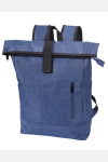 Rucksack Cyrin, Farbe: blau