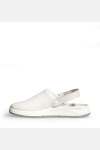 Clog Ferion, Obermaterial Glattleder, Größe: 39