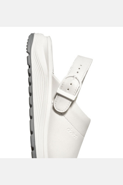 Clog Ferion, Obermaterial Glattleder, Größe: 42