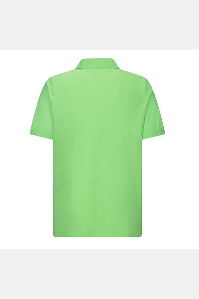 Unisex Polo-Kasack Maris, Farbe: apfelgrün,...