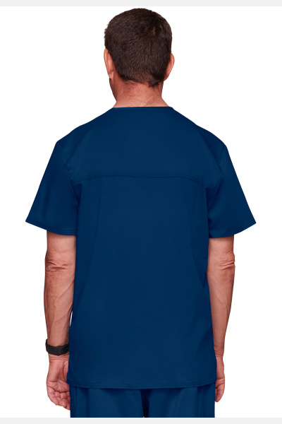 Unisexkasack WWE670 von Cherokee, Farbe: navy, Größe: 4XL