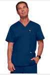 Unisexkasack WWE670 von Cherokee, Farbe: navy, Größe: 4XL