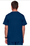 Unisexkasack WWE670 von Cherokee, Farbe: navy, Größe: 4XL