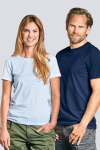 T-Shirt Zeyra & Zeyron
