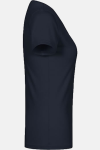 T-Shirt Zeyra, tailliert geschnitten, Farbe: navy, Größe: XL