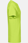 T-Shirt Zeyron, gerade geschnitten, Farbe: apfelgrün, Größe: XXL