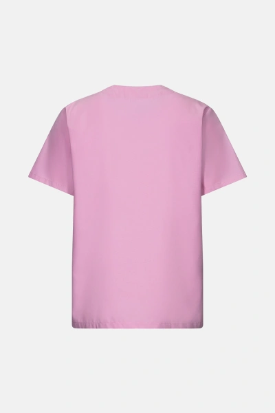 Unisex Schlupfkasack Eike, Farbe: flieder, Größe: M