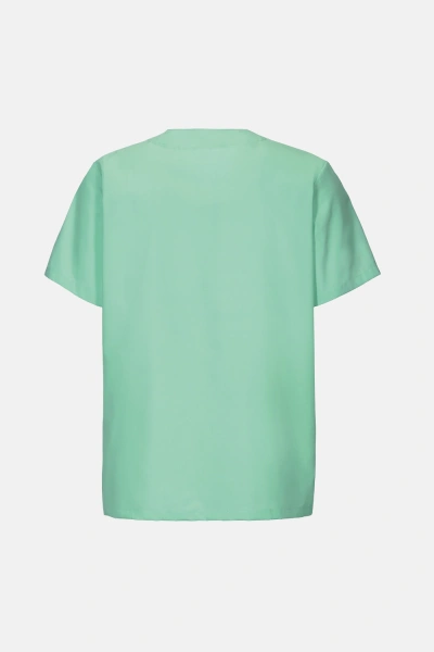 Unisex Schlupfkasack Eike, Farbe: mint, Größe: L